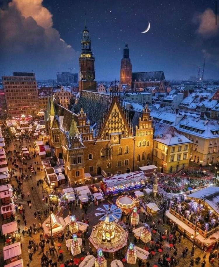 Wiezienna Old Town Вроцлав Экстерьер фото